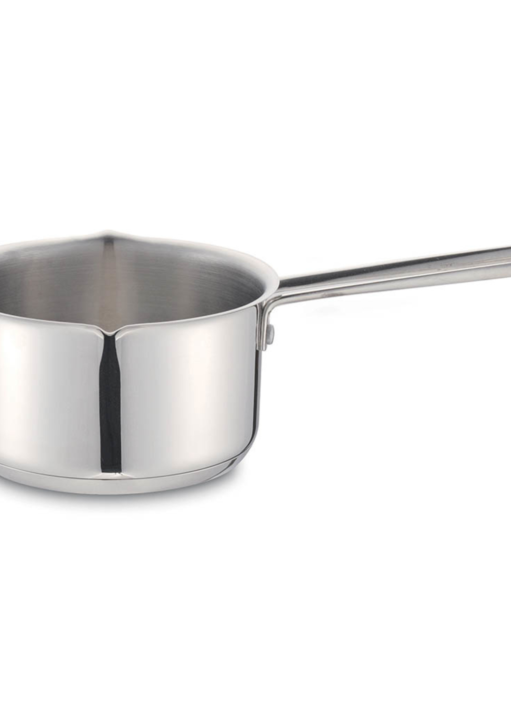 Cuisinox *.75L Spouted Milk Pan-Cuisinox