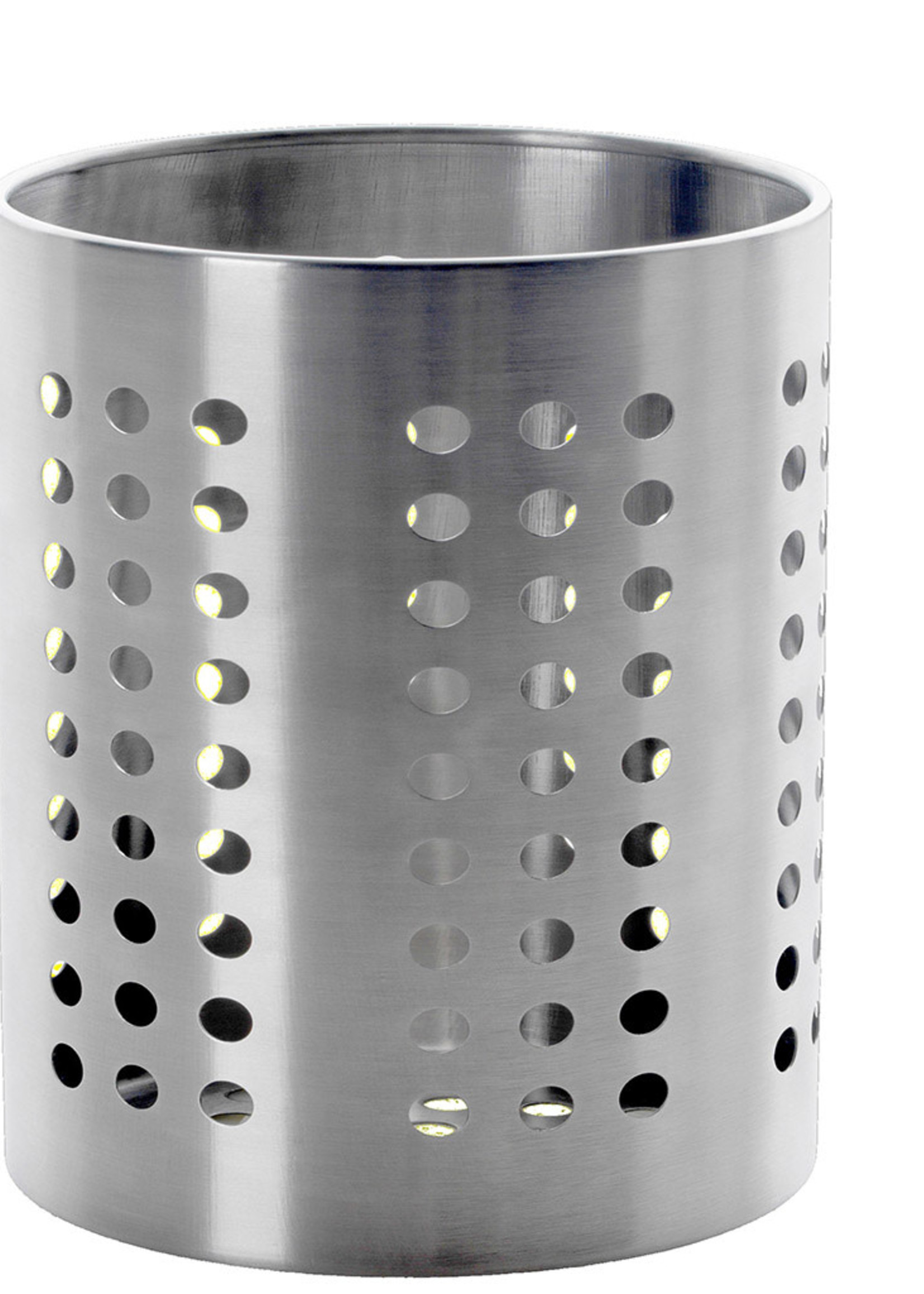 *s/s Utensil Holder-Cuisinox