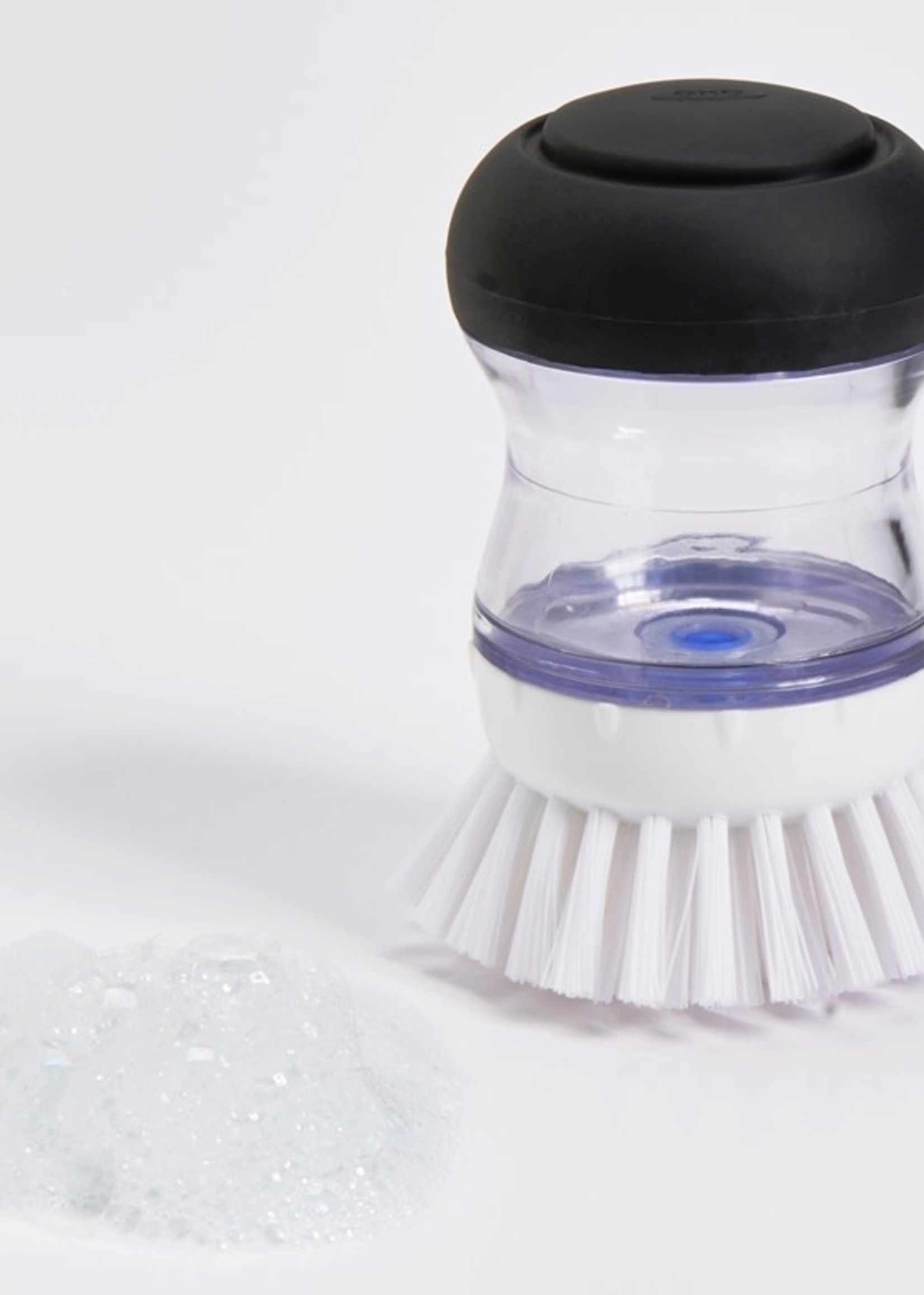 *Soap Dispensing Palm Brush-OXO-Danesco