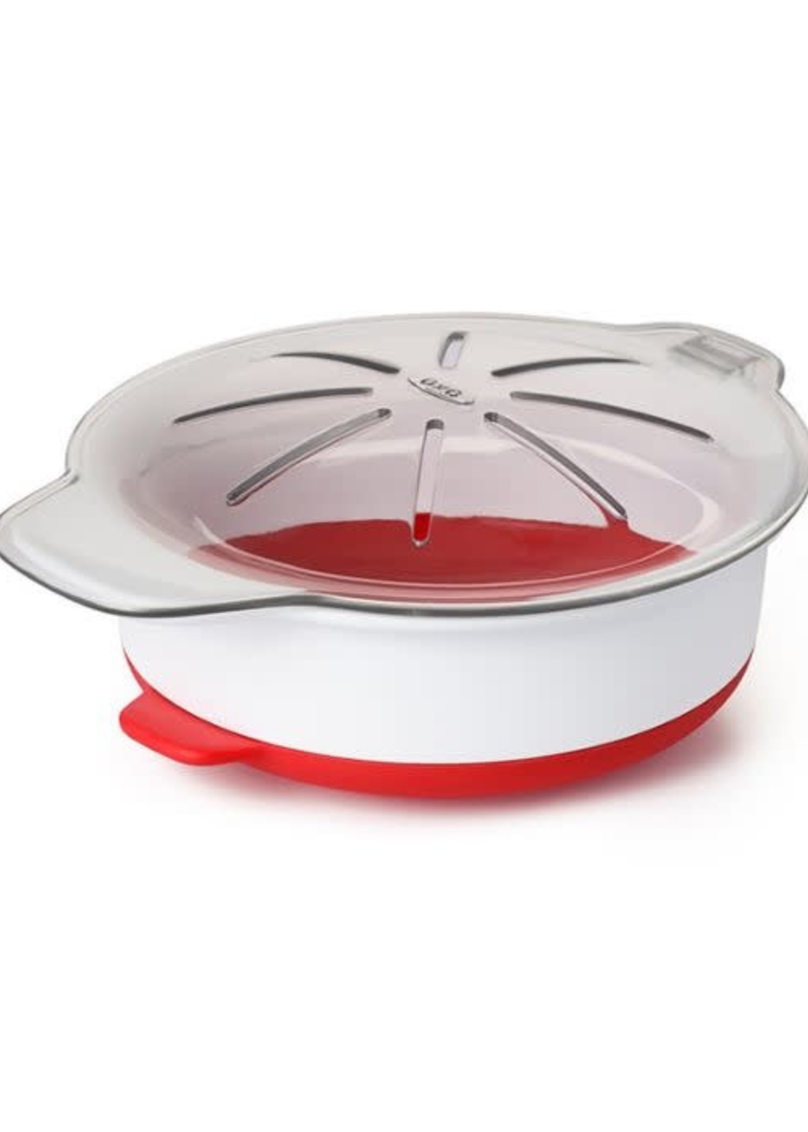 OXO *Microwave Egg Cooker-Danesco