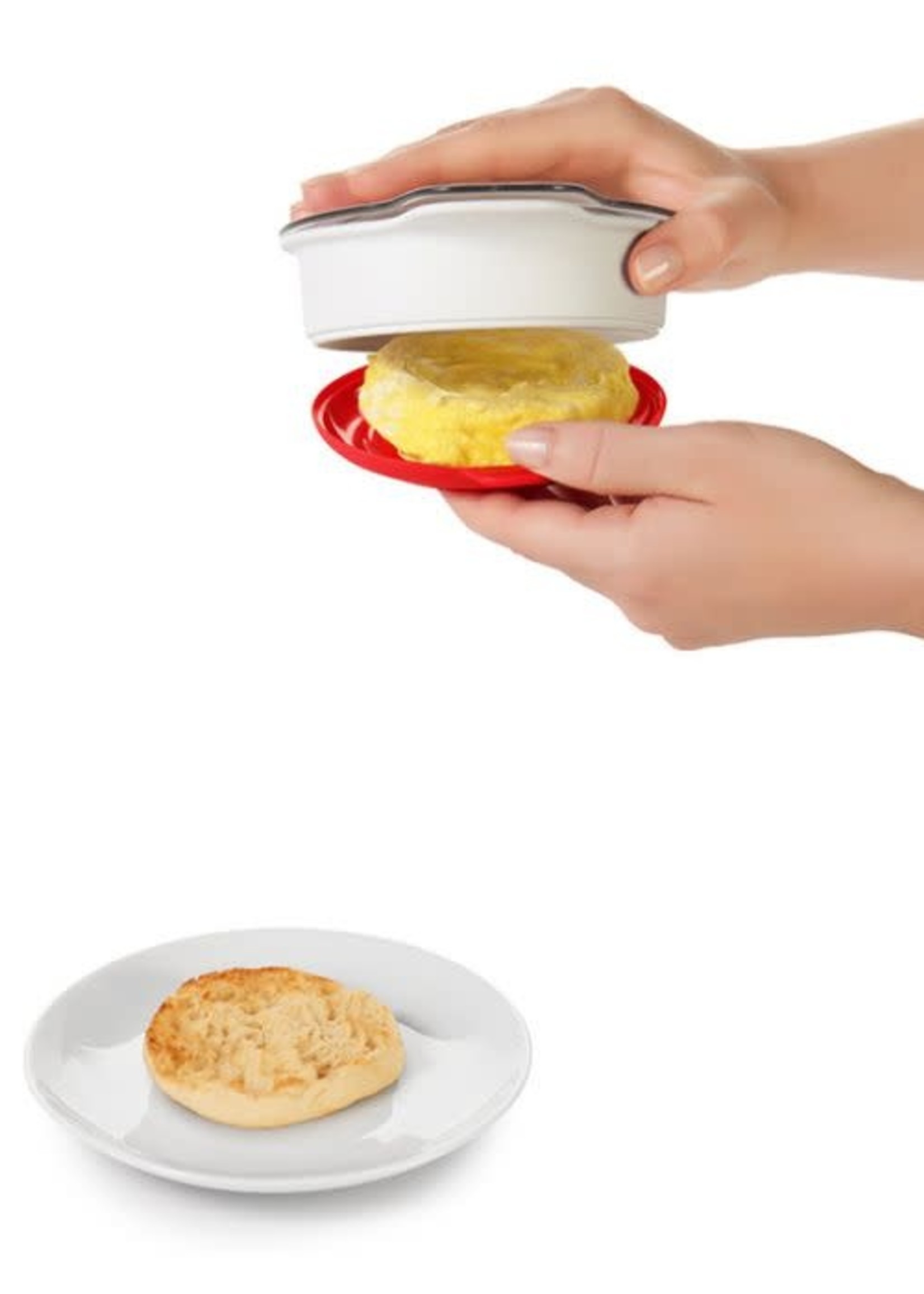 OXO *Microwave Egg Cooker-Danesco