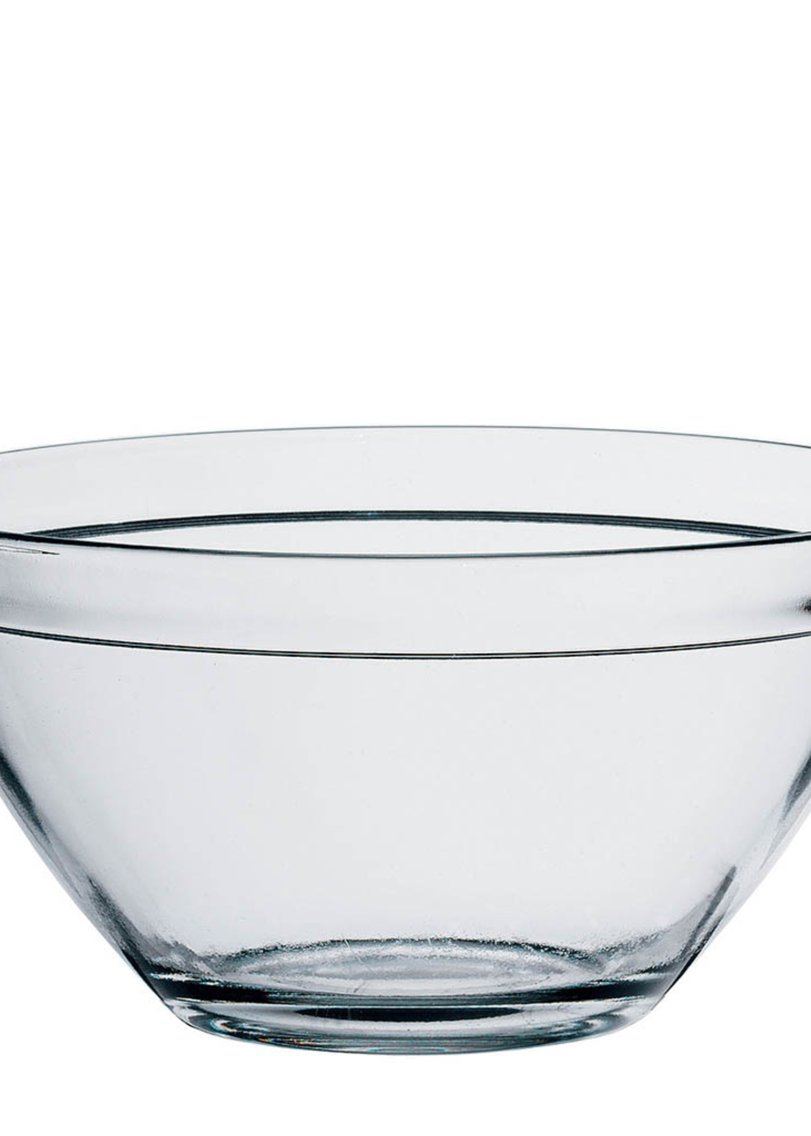 *35oz Glass Mixing Bowl-Trudeau