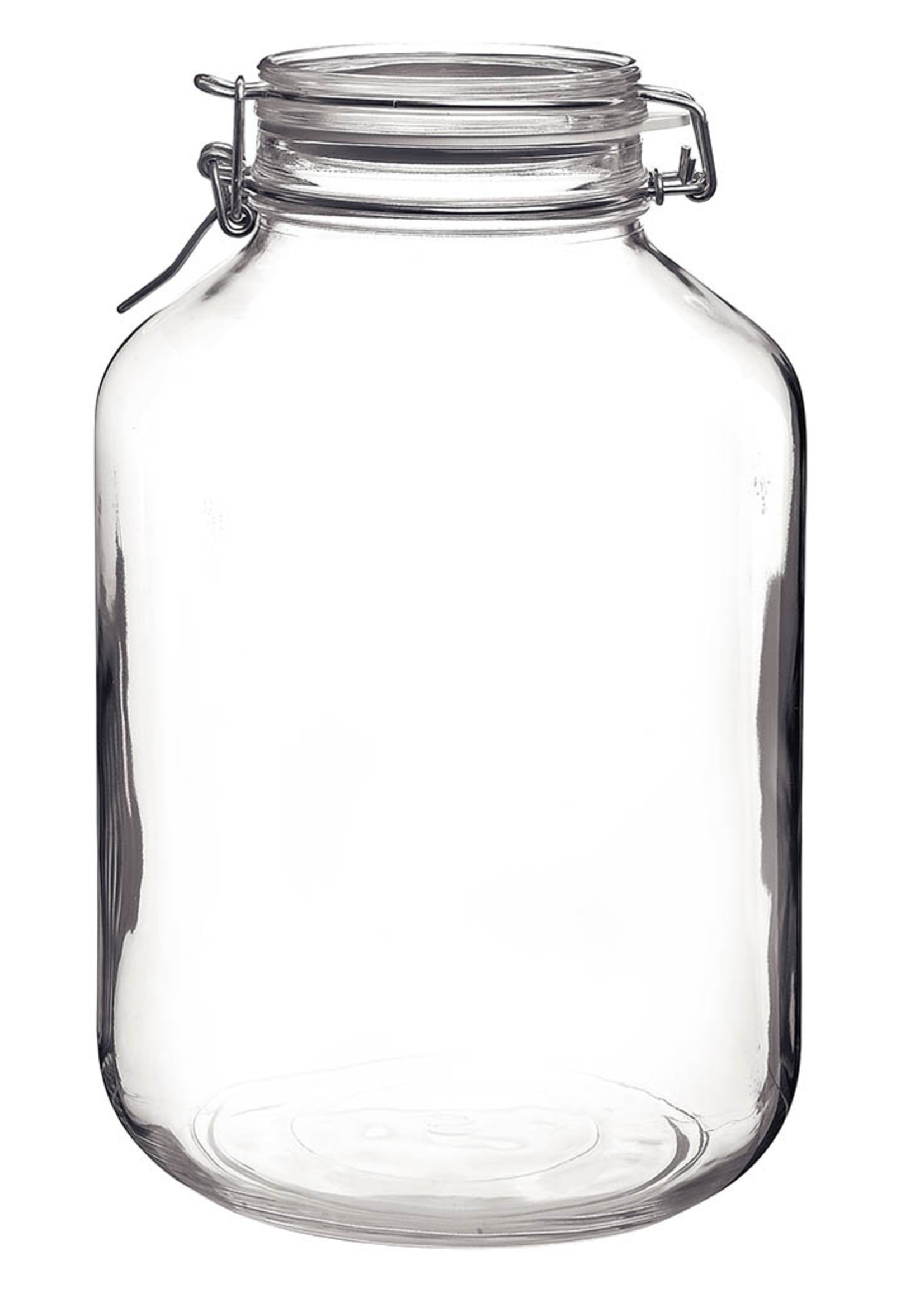 *5L Fido Jar- Trudeau