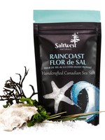 *Raincoast Flor de Sal- Saltwest