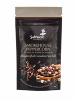 *Smokehouse Peppercorn- Saltwest