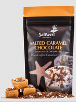 *Salted Caramel Chocolate- Saltwest