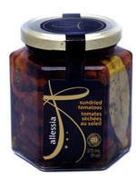 *275ml Sundried Tomatoes-Edoko