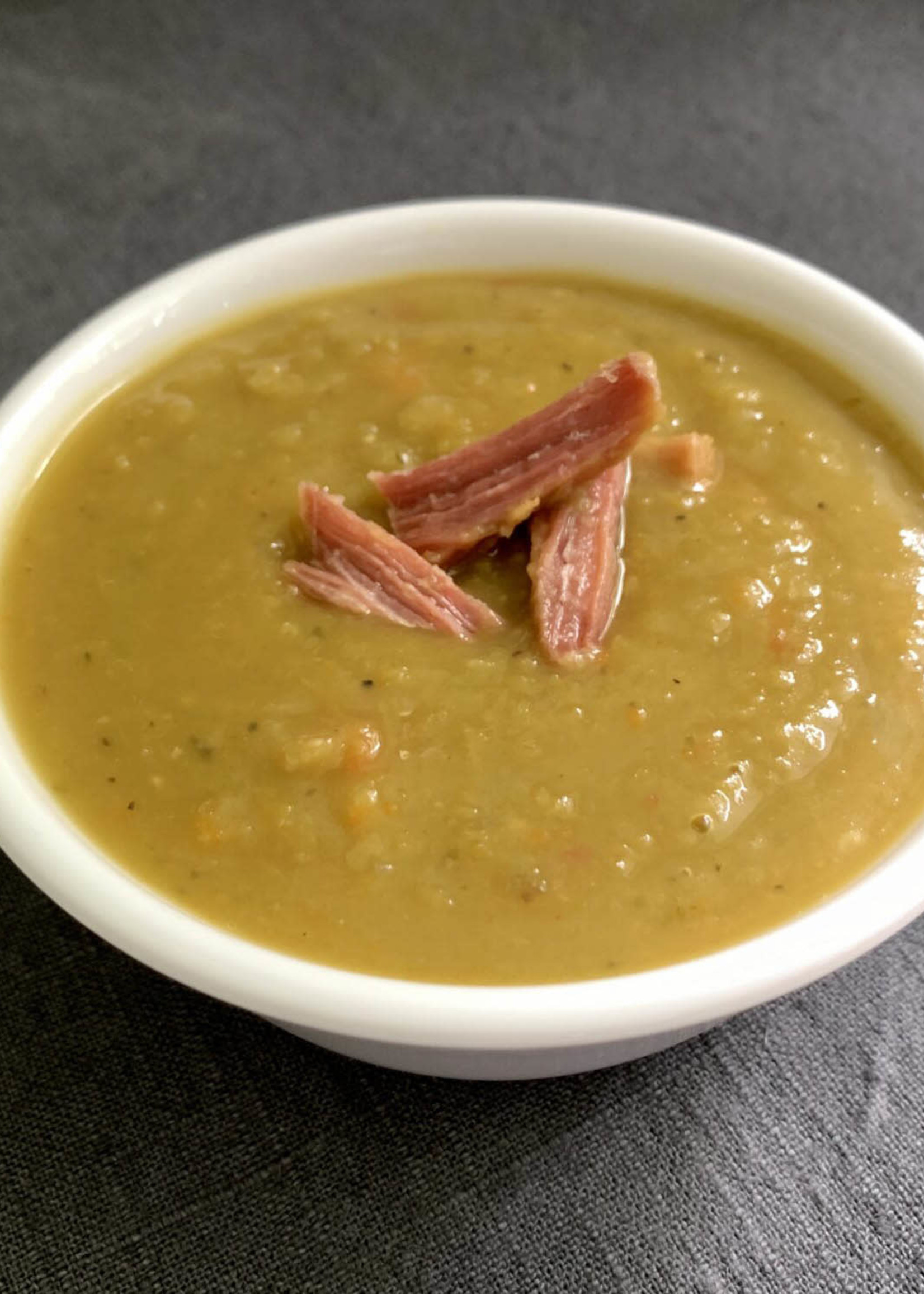 *Split Pea Soup Mix-Ed'S