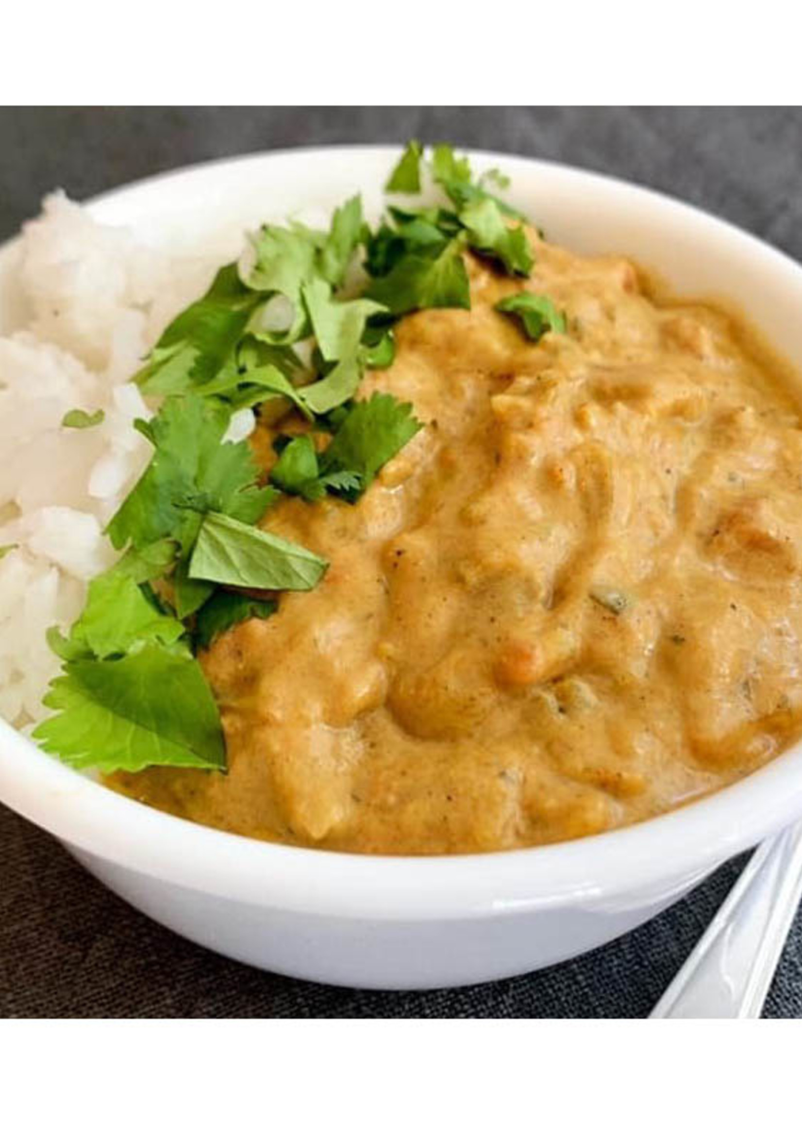 *Kuku Paka Curry Stew Mix-ED'S
