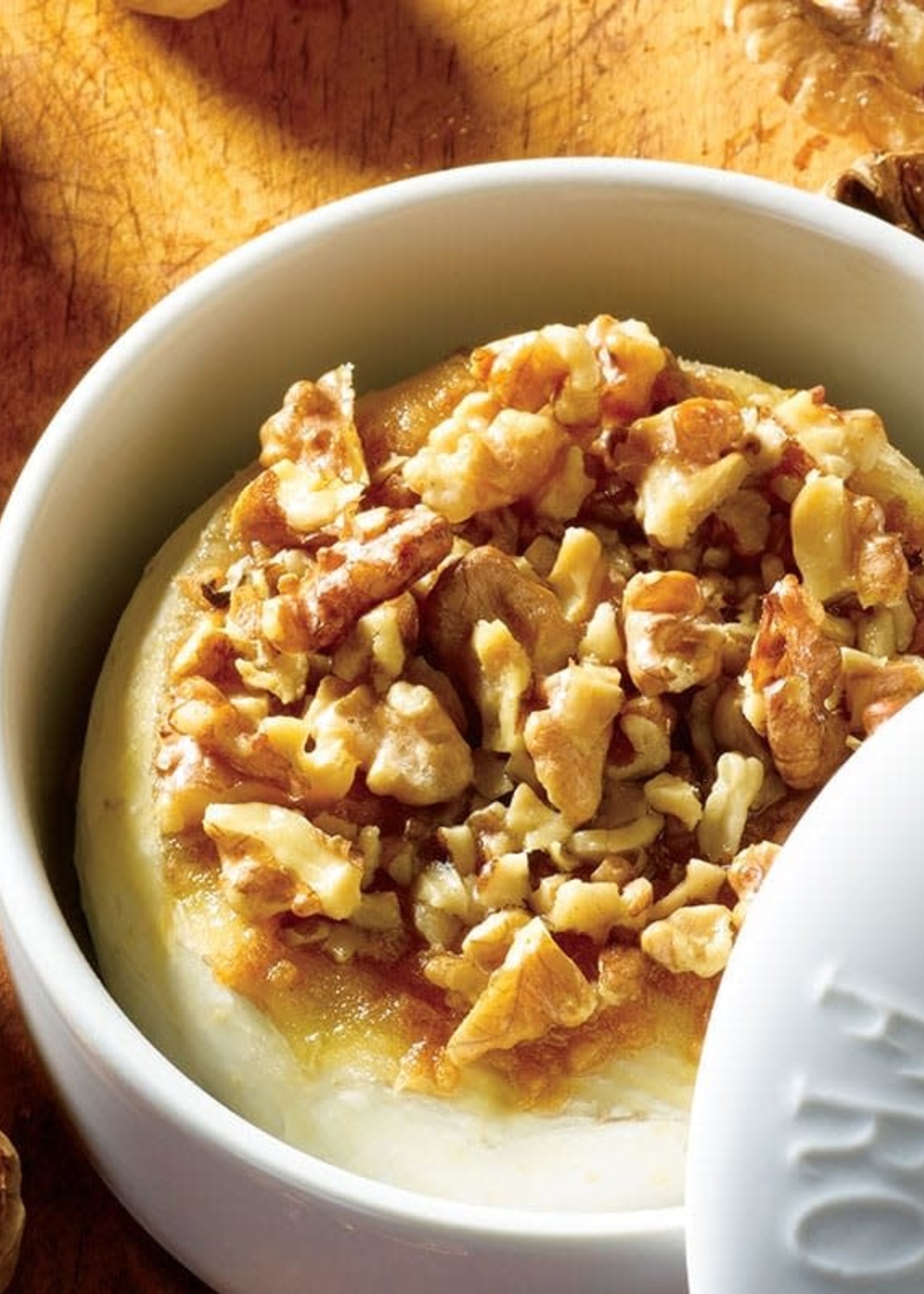 Gourmet du Village *Maple Walnut Brie Topping- Gourmet Village