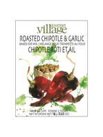 *bx Roasted Chipotle Garlic Dip Mix-Gourmet Village