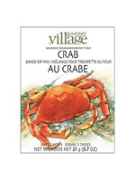 *bx Crab Dip Mix-Gourmet Village