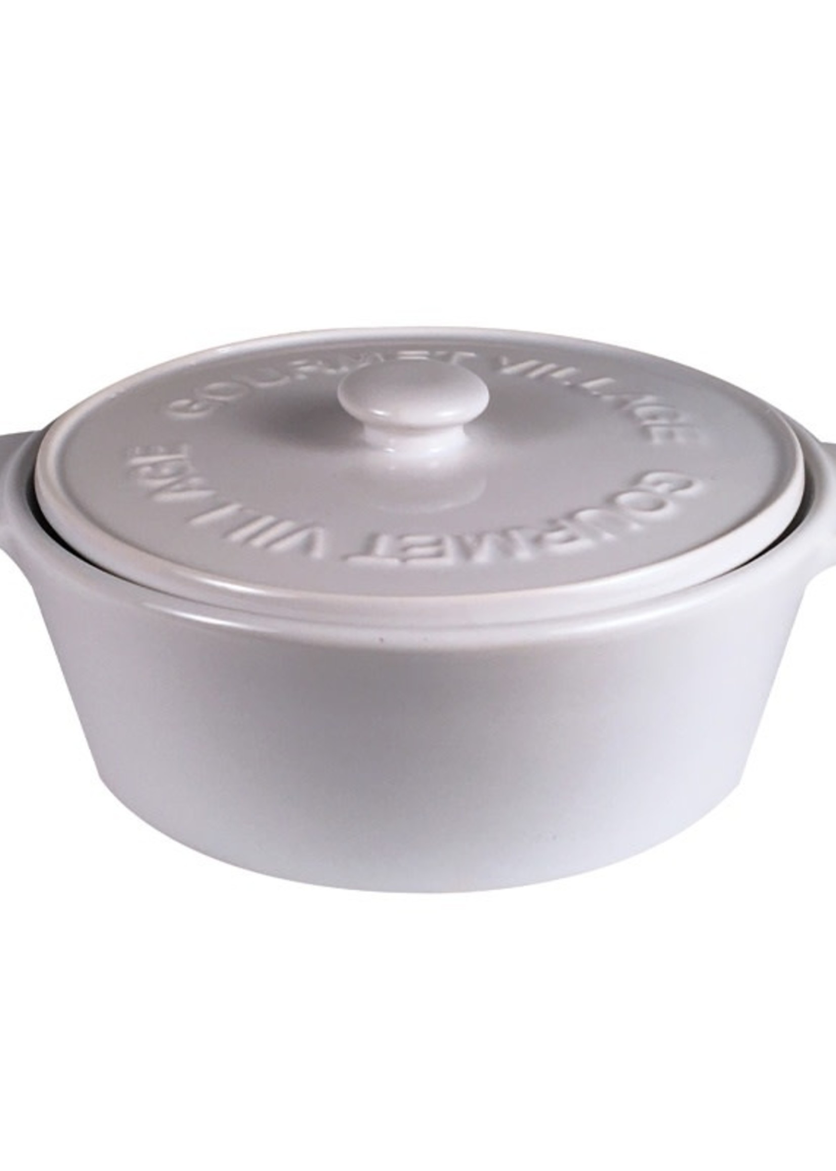 *White Brie & Dip Baker- Gourmet Village