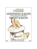 *bx Horseradish Bacon Dip Mix- Gourmet Village