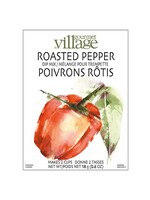 *bx Roasted Pepper Dip Mix-Gourmet Village