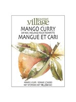 *bx Mango Curry Dip Mix-Gourmet Village