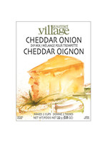 *bx Cheddar Onion Dip Mix - Gourmet Village