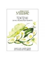 *bx Tzatziki Dip Mix-Gourmet Village