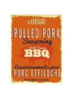 *bx Pulled Pork Seasoning-Gourmet Village