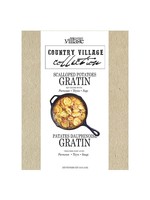 *bx/Scalloped Potatoes Mix-Gourmet Village