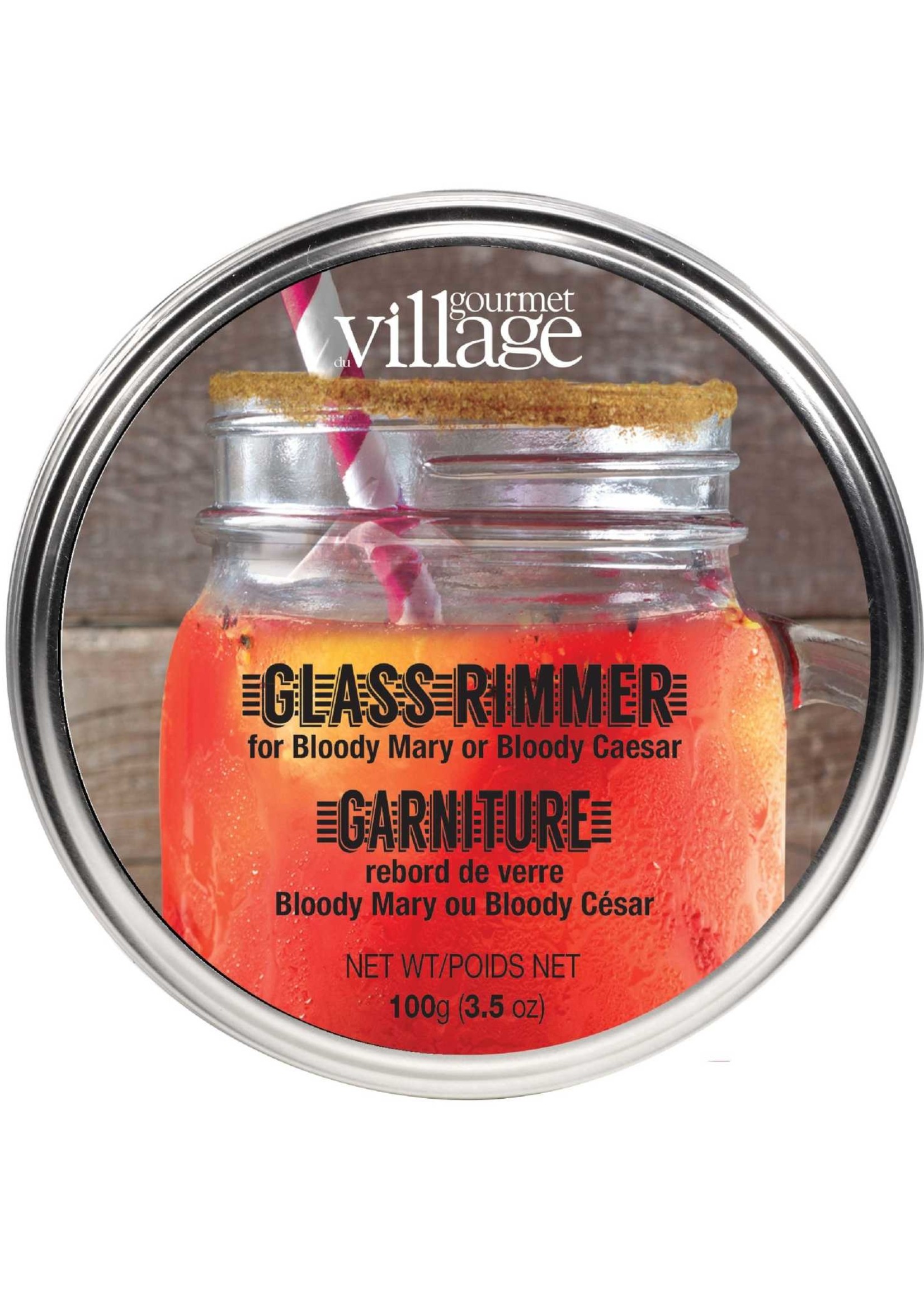 *Bloody Mary Rim Trim- Gourmet Village