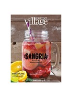 *bx Sangria Mix-Gourmet Village