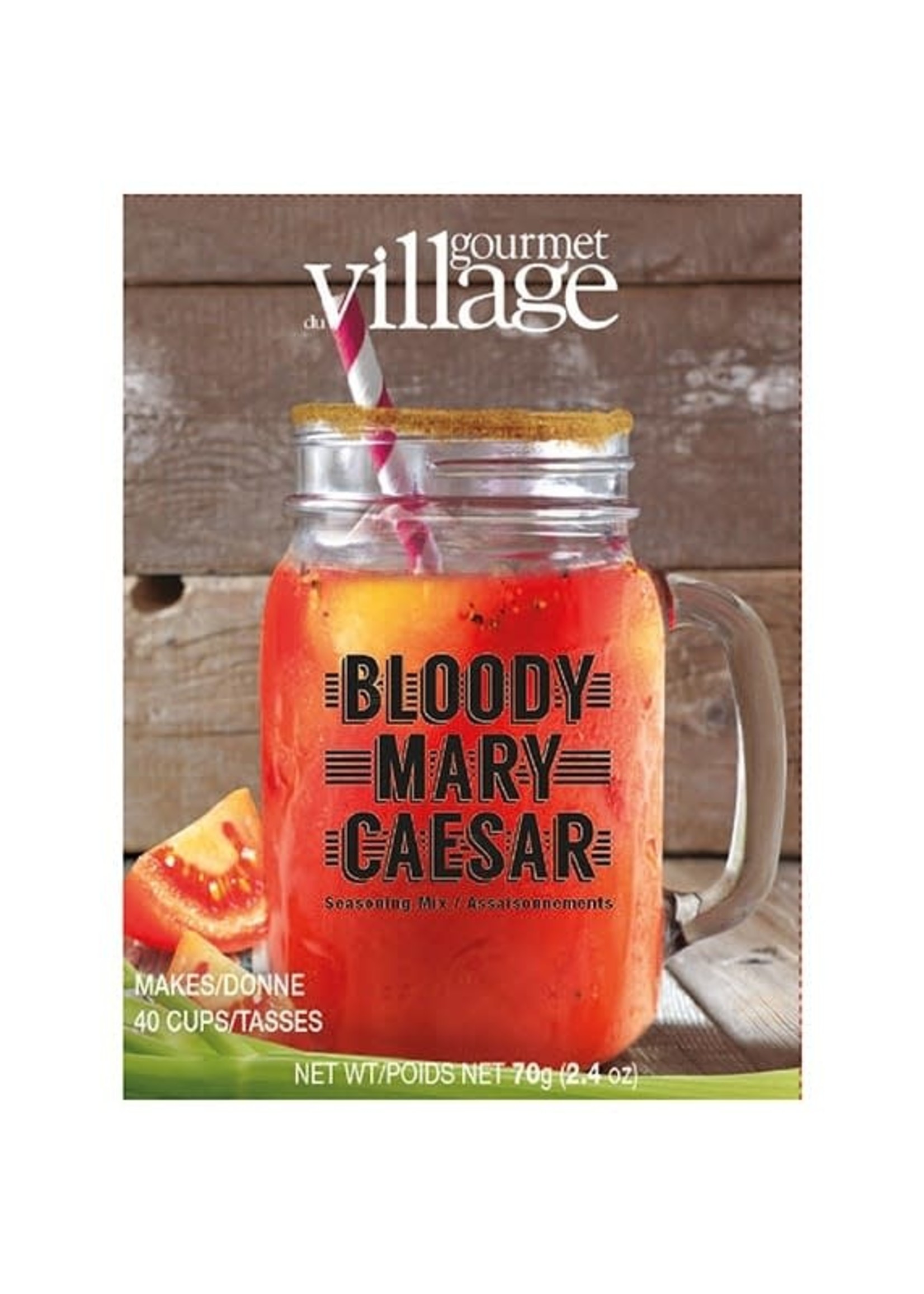 *bx/Bloody Mary/ Caesar Mix-Gourmet Mix