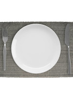 *s/4 Smoke Casual Classic Placemats-Fabstyles