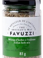 Favuzzi *85g Italian Herb Mix-Favuzzi