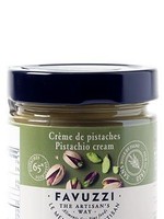 Favuzzi *180g Pistachio Cream-Favuzzi