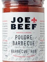 Joe Beef *200g BBQ Rub Joe Beef-Favuzzi