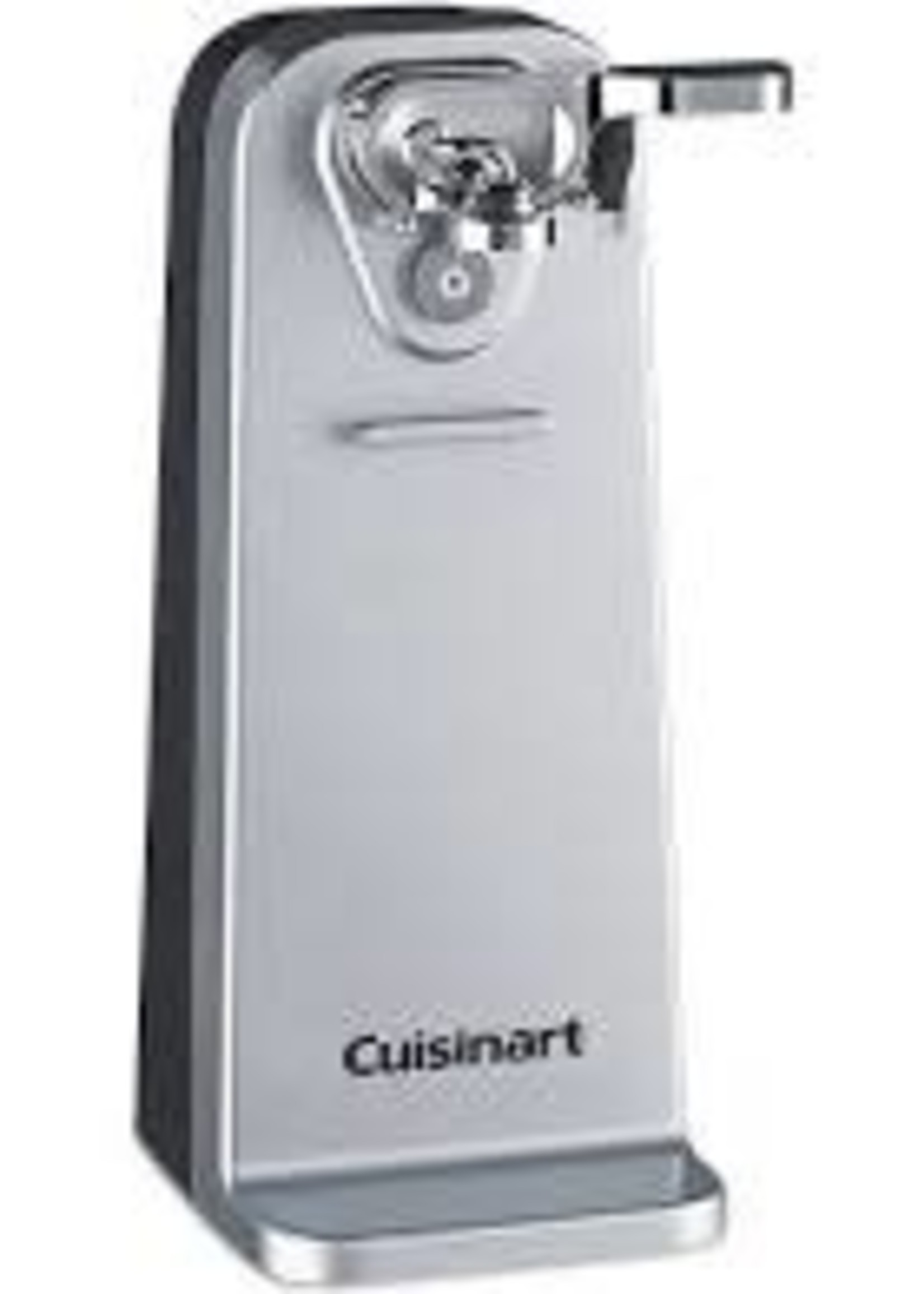 Cuisinart *s/s Electric Can Opener-Cuisinart