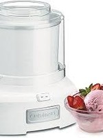 *1.5qt Yogurt/Ice Cream Maker-Cuisinart