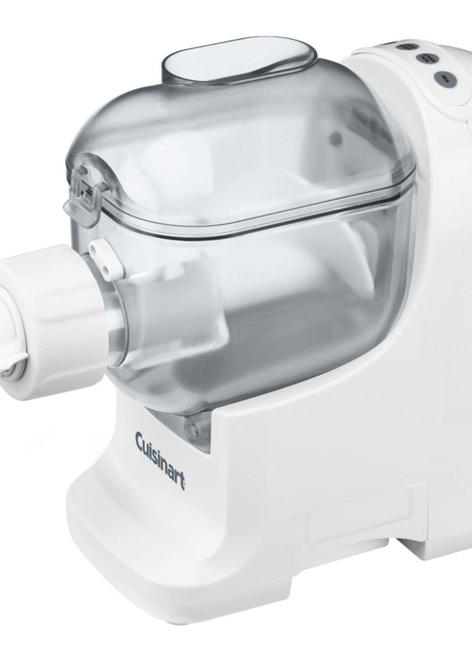*Pastafecto Pasta & Bread Maker-Cuisinart
