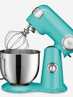 *5.5qt Turquoise Stand Mixer-Cuisinart*