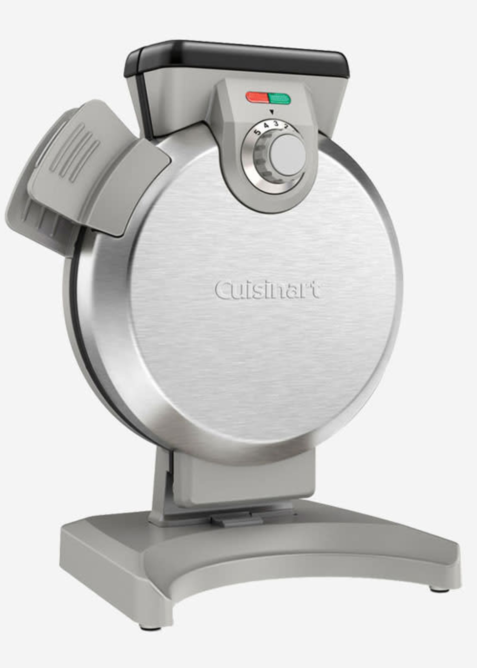 *Vertical Waffle Maker-Cuisinart