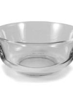 Port-Style *8.5" Glass Bowl-Port-Style