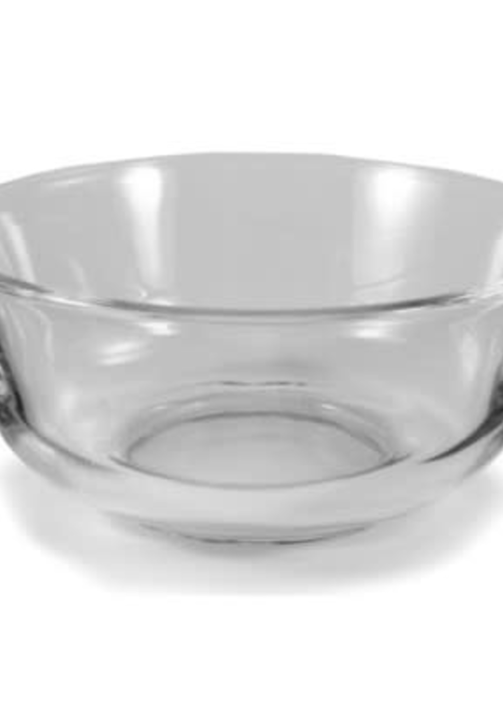 Port-Style *8.5" Glass Bowl-Port-Style