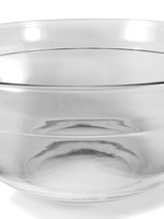 Port-Style *10" Glass Bowl-Port-Style