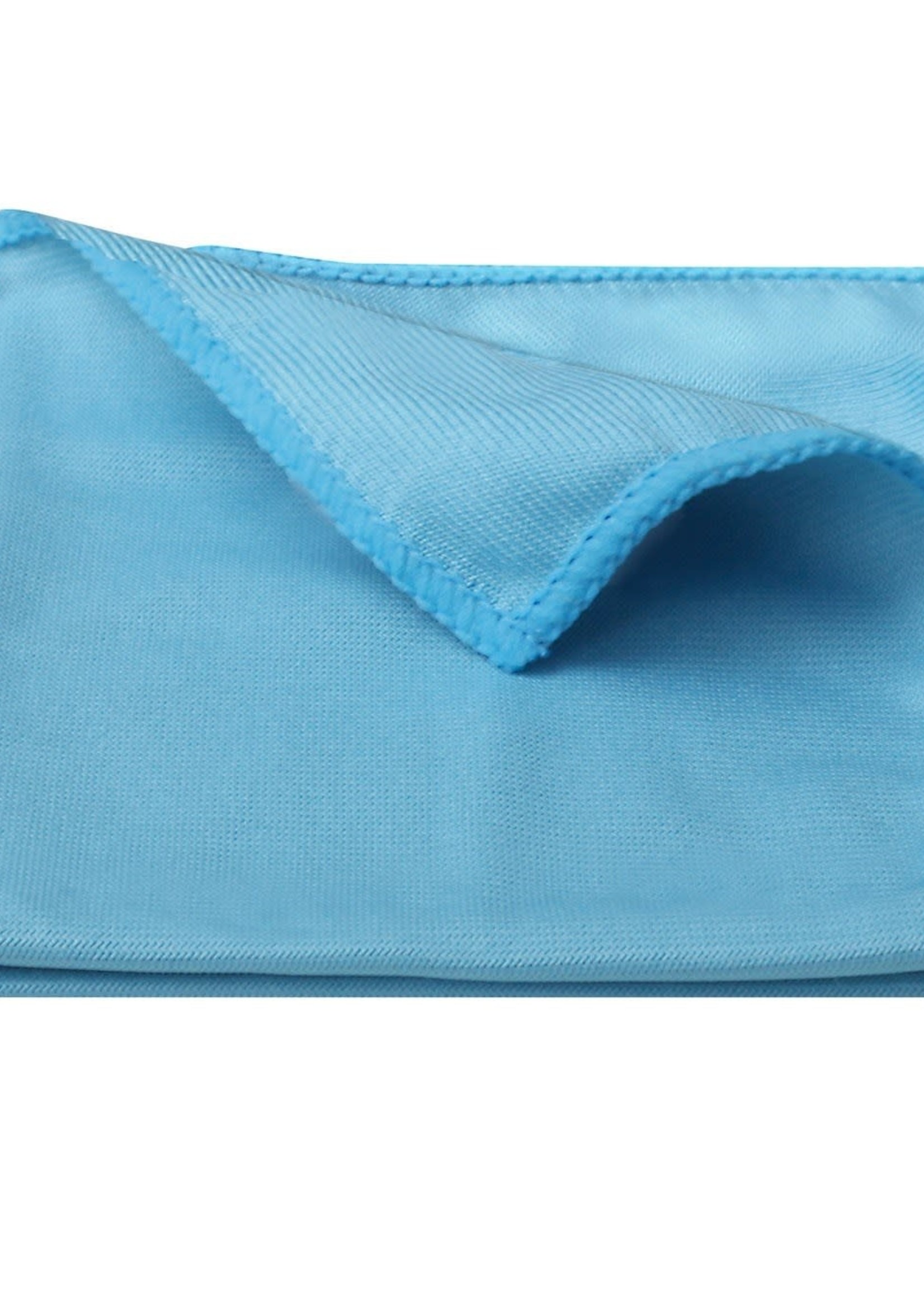 Eco Home *Window/Glass Cloth-Port-Style