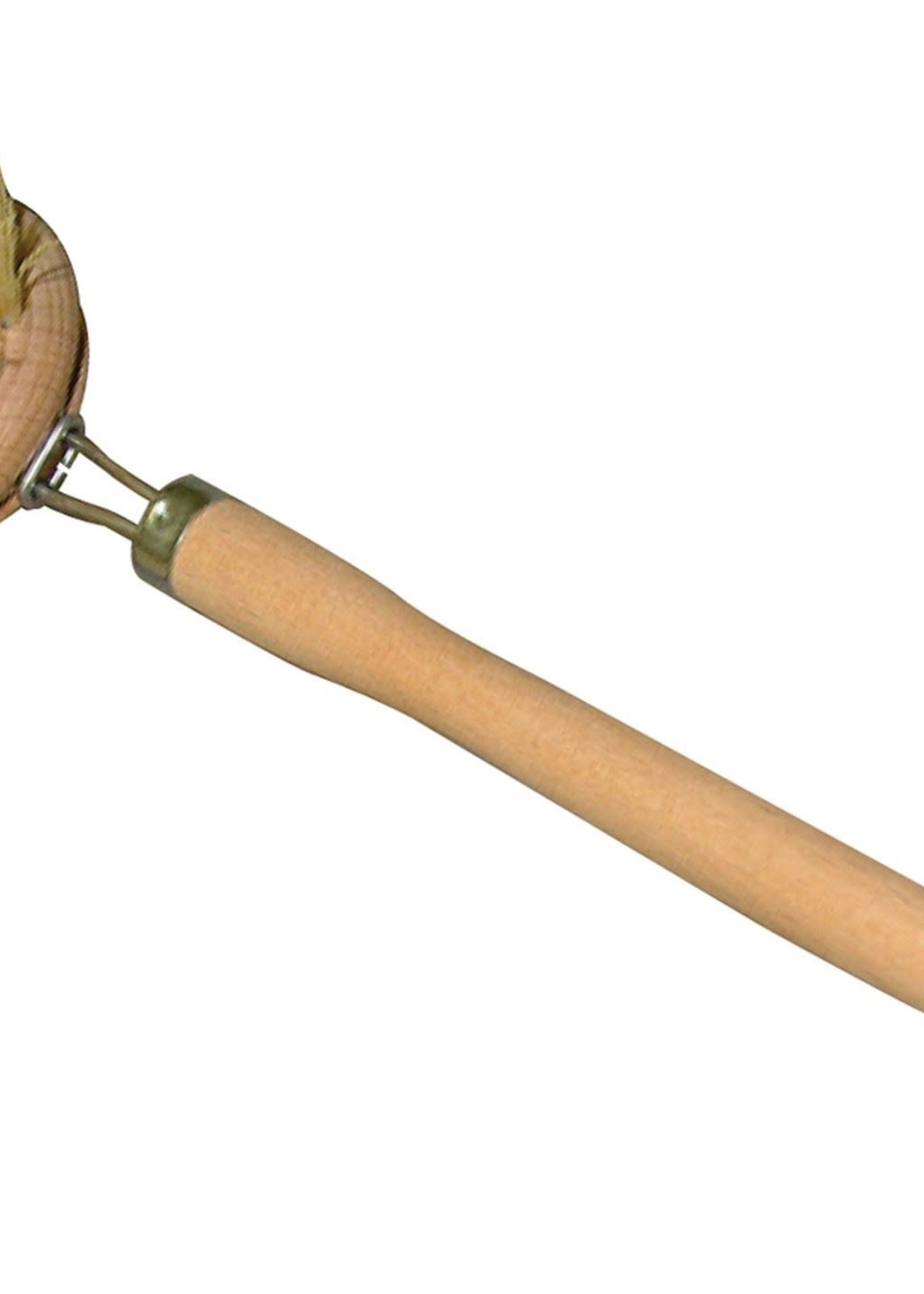 Haug Bursten *Lg Natural Dish Brush-Port-Style