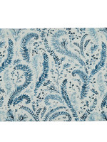 *Blue Fern Ashley Placemat-Park