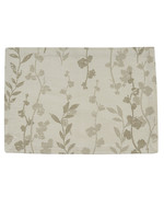 *Beige Vine Callie Placemat-Park