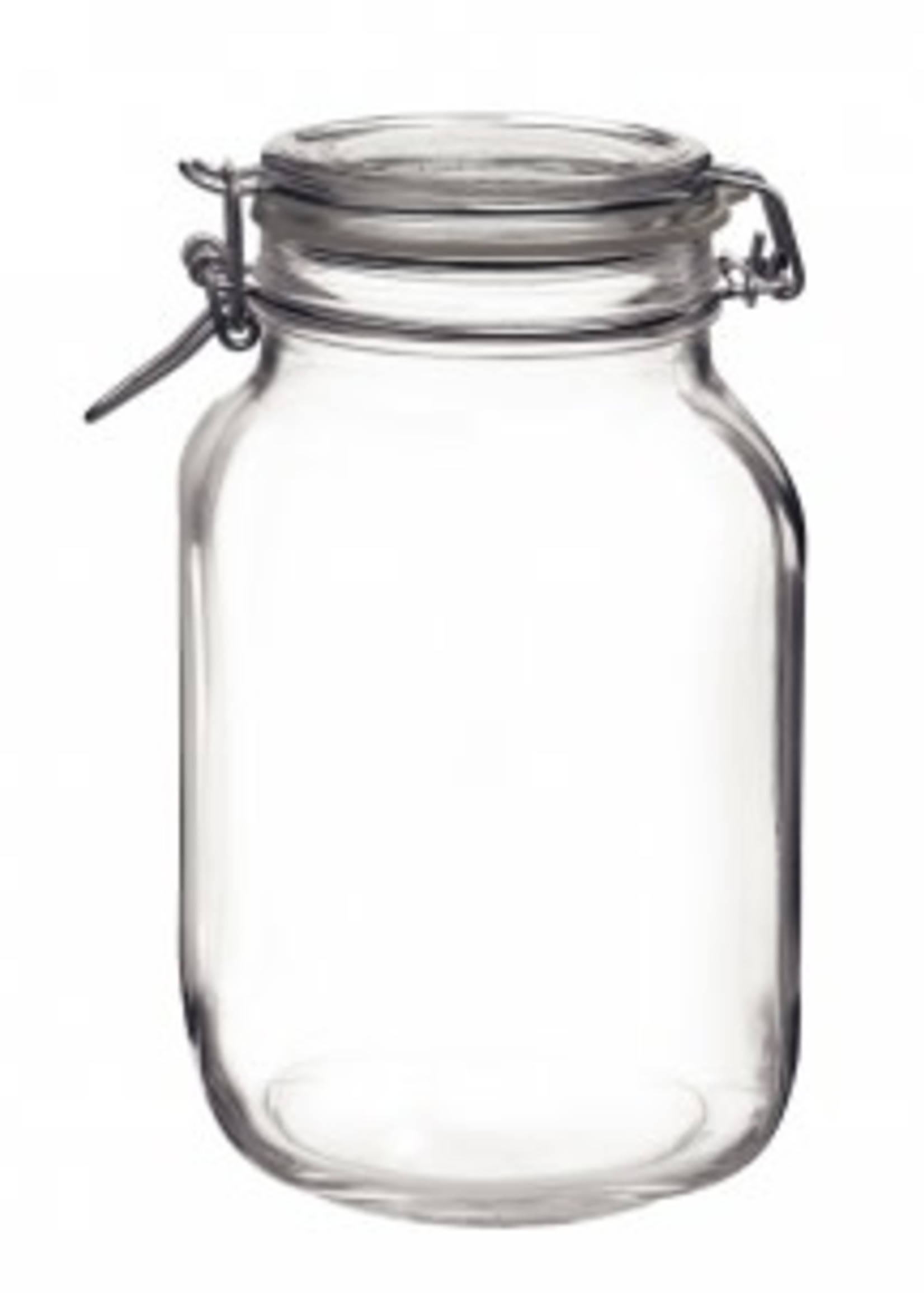 *2L Fido Jar-Trudeau