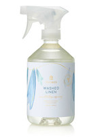 *16.5oz Washed Linen  Countertop Spray Thymes-Design