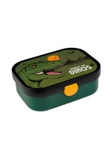 *750ml Grn Dinosaur Bento Lunch Box-Port-Style