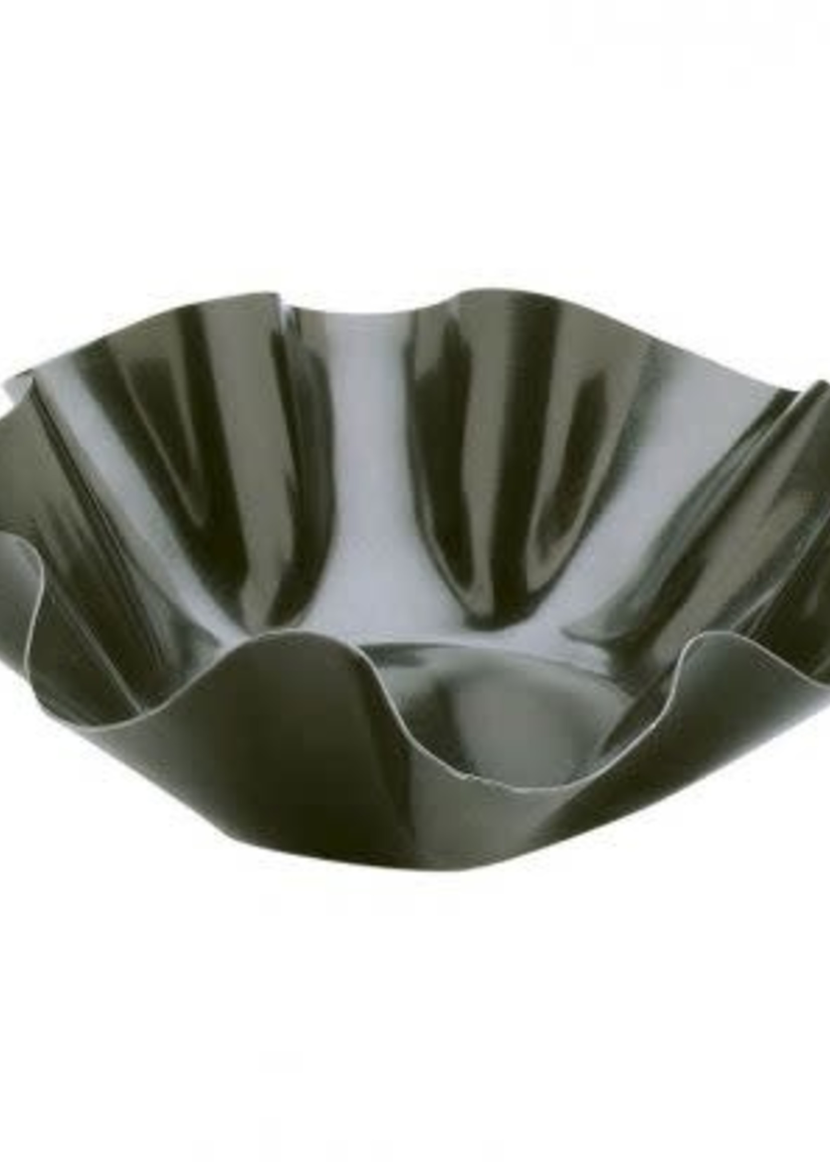 *s/2 8.25" Tortilla Bowl Makers-Norpro