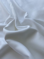 *s/2 Kg White Bamboo Pillow Cases-Twin Ducks