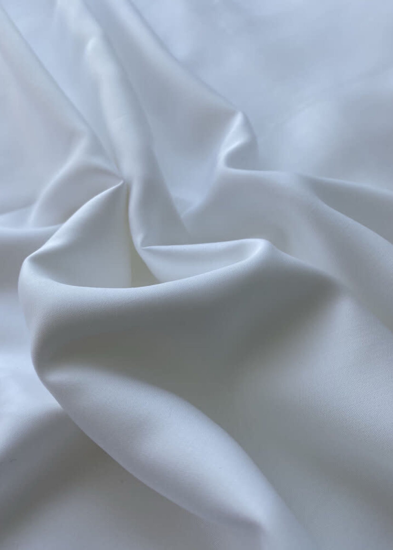 *s/2 Kg White Bamboo Pillow Cases-Twin Ducks