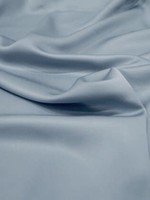 *Twn XL Spa Blue Bamboo Sheet Set-Twin Ducks